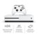 Alt View Zoom 15. Microsoft - Xbox One S 500GB Madden NFL 18 Bundle with 4K Ultra HD Blu-ray - White.