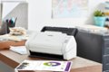 Alt View Zoom 14. Brother - ADS-2700W Wireless High-Speed Duplex Desktop Color Document Scanner with Touchscreen LCD - White.