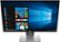 Alt View Zoom 11. Dell - SE2717HR 27" IPS LED FHD FreeSync Monitor - Piano black.