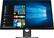 Alt View 12. Dell - SE2717HR 27" IPS LED FHD FreeSync Monitor - Piano black.