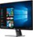 Alt View Zoom 13. Dell - SE2717HR 27" IPS LED FHD FreeSync Monitor - Piano black.