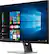 Alt View 13. Dell - SE2717HR 27" IPS LED FHD FreeSync Monitor - Piano black.
