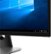 Alt View Zoom 15. Dell - SE2717HR 27" IPS LED FHD FreeSync Monitor - Piano black.