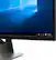 Alt View 15. Dell - SE2717HR 27" IPS LED FHD FreeSync Monitor - Piano black.