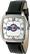 Angle Standard. Game Time - Retro Series Milwaukee Brewers Watch.