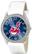 Front Standard. Game Time - Glitz Series Cleveland Indians Watch.