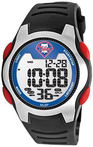 Angle Standard. Game Time - Philadelphia Phillies Training Camp Watch.