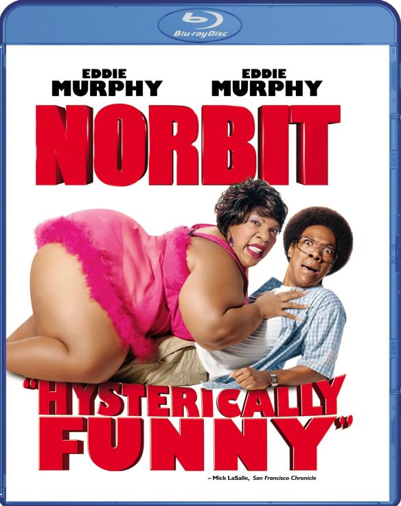  Norbit [Blu-ray] [2007]