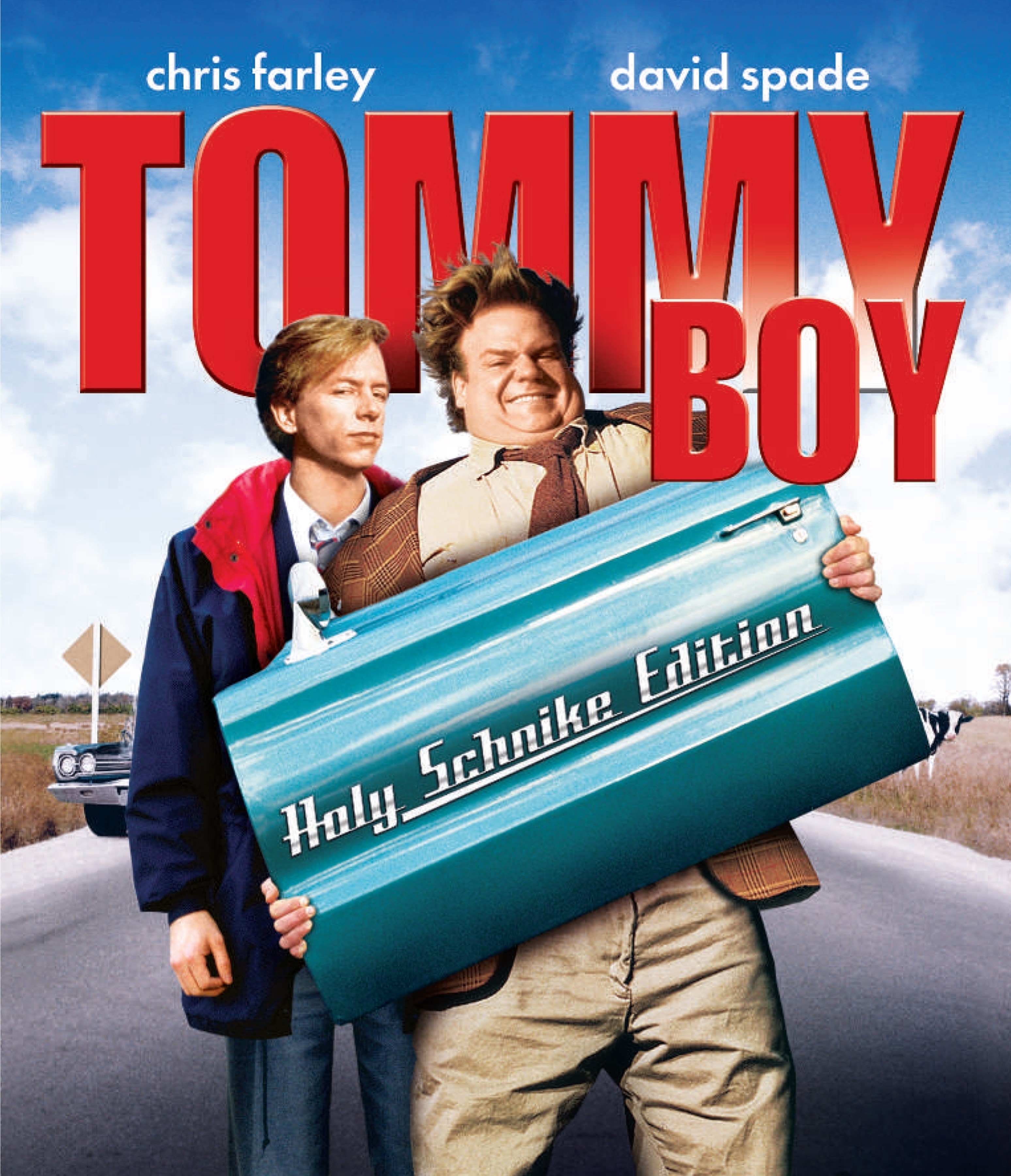 [TOMMY BOY RECORDS]  ORIGINAL UNWORN TOMMY BOY