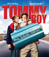 Tommy Boy [Blu-ray] [1995] - Front_Original