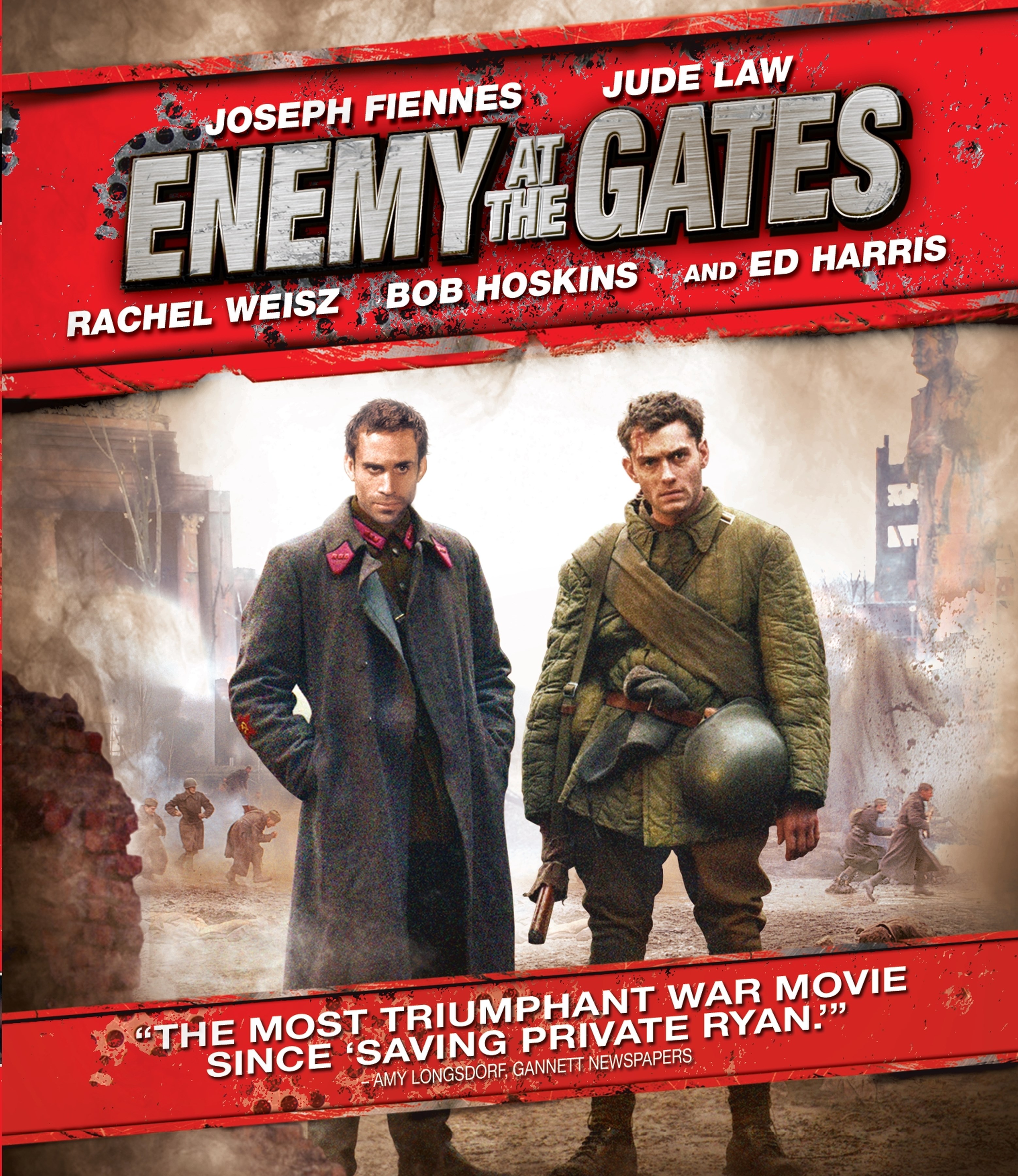 Enemy at the Gates - Wikipedia