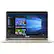 Alt View 17. ASUS - VivoBook Pro 15 N580VD 15.6" Touch-Screen Laptop - Intel Core i7 - 16GB Memory - NVIDIA GeForce GTX 1050 - 512GB SSD - Gold and metal with hairline finish.