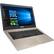 Alt View 18. ASUS - VivoBook Pro 15 N580VD 15.6" Touch-Screen Laptop - Intel Core i7 - 16GB Memory - NVIDIA GeForce GTX 1050 - 512GB SSD - Gold and metal with hairline finish.