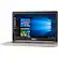 Alt View 19. ASUS - VivoBook Pro 15 N580VD 15.6" Touch-Screen Laptop - Intel Core i7 - 16GB Memory - NVIDIA GeForce GTX 1050 - 512GB SSD - Gold and metal with hairline finish.