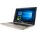 Alt View 20. ASUS - VivoBook Pro 15 N580VD 15.6" Touch-Screen Laptop - Intel Core i7 - 16GB Memory - NVIDIA GeForce GTX 1050 - 512GB SSD - Gold and metal with hairline finish.
