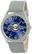 Front Standard. Game Time - Glitz Series Milwaukee Brewers Watch.