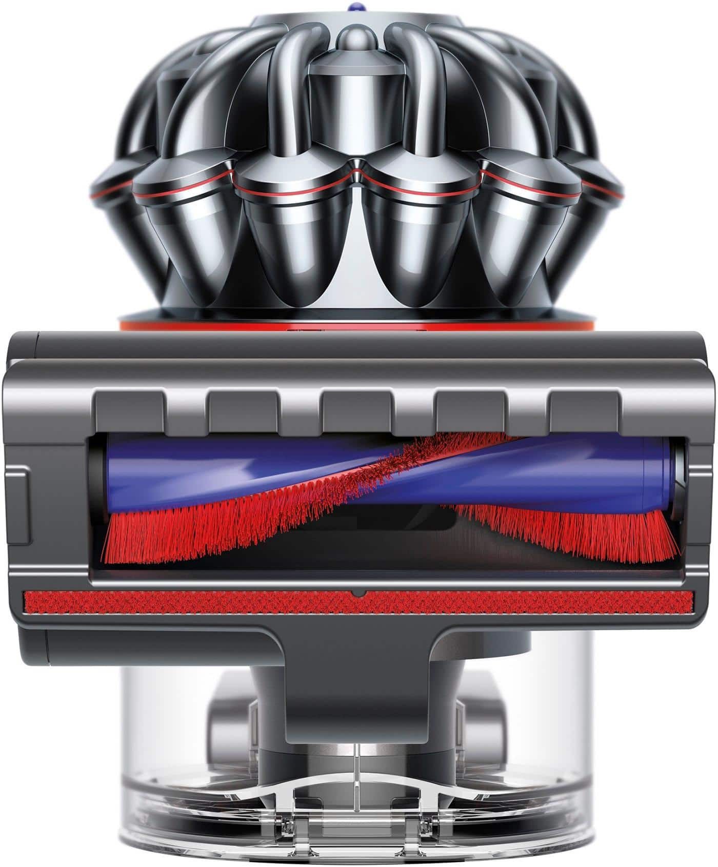 Brosse QR soft roller - Dyson V7 Trigger Dyson V7 Trigger 