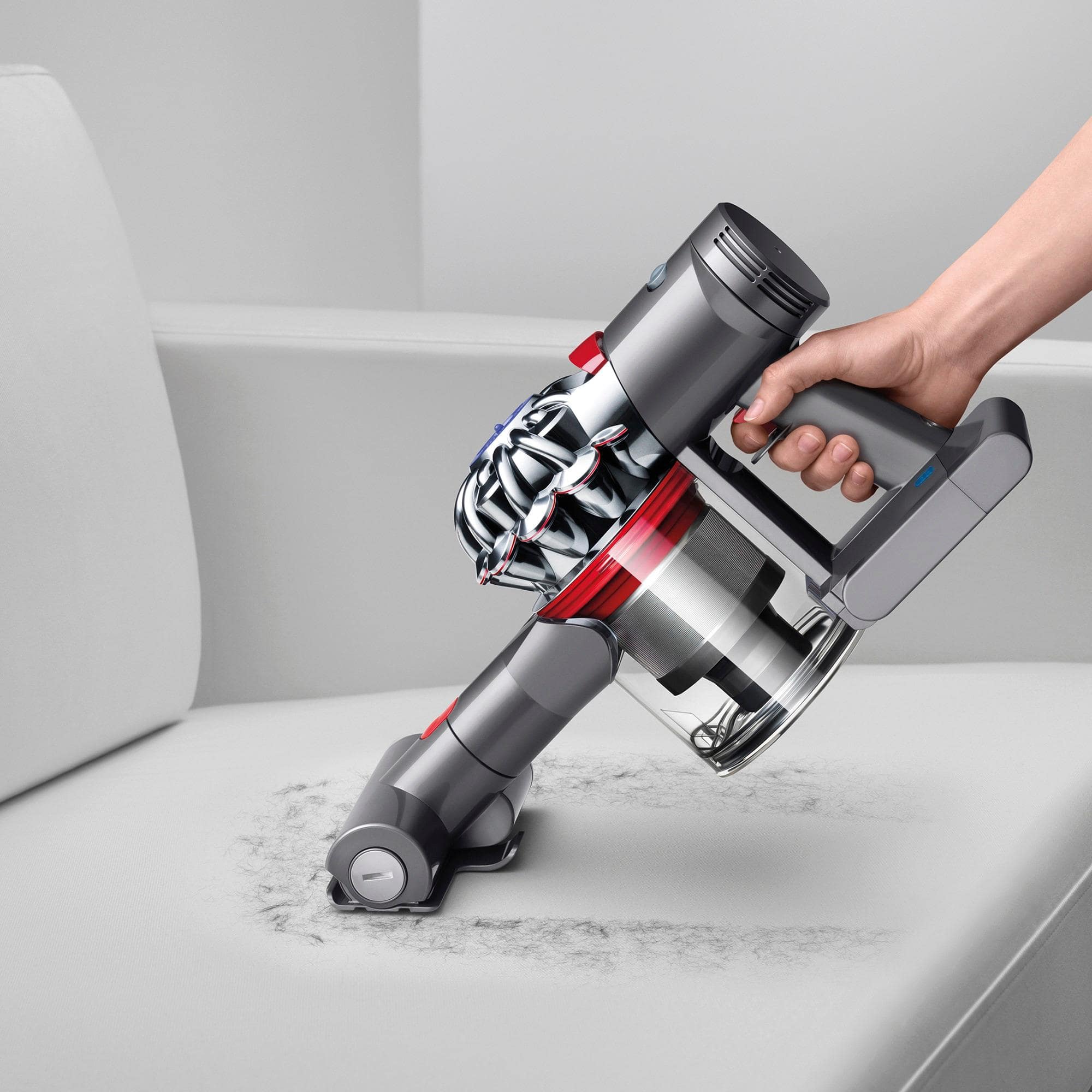 Dyson v7 best sale complete best buy