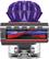 Alt View 11. Dyson - V7 Car&Boat Cordless Hand Vac - Iron/purple.