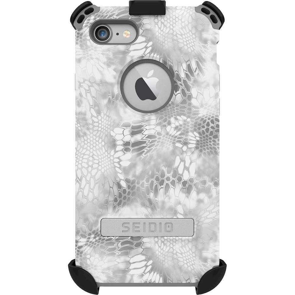 Bloutina Seidio BD2-HK3HTKNG-PR DILEX Case And Holster Combo For Use - View #3