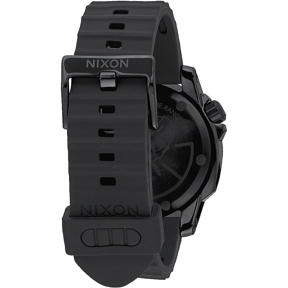Best Buy: NIXON Ranger 40 SW Quartz Wristwatch Imperial pilot