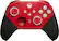 Front. Microsoft - Xbox Elite Series 2 Core Wireless Controller for Xbox Series X, Xbox Series S, Xbox One, PCs, and Cloud-Enabled Devices - Red and White.