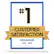 #1 CUSTOMER SATISFACTION
Total Awards 2019 - 2025
Based on total number of Customer Satisfaction awards across all categories, by leading consumer research organization home appliance surveys, 2019-2025 (refrigerators, cooktops, ranges, wall ovens, over-the-range microwaves, dishwashers, washers and dryers