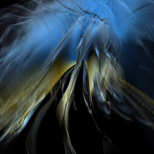 Front. At War with Walls & Mazes [LP].