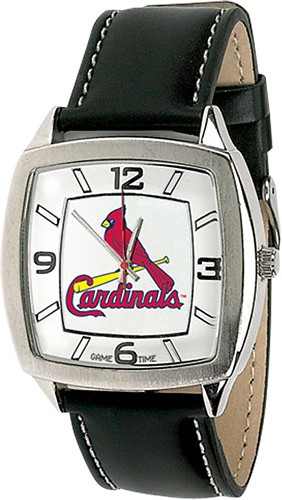 Best Buy: Game Time St. Louis Cardinals Training Camp Watch MLB