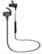 Alt View Zoom 11. TaoTronics - Deimos Bluetooth Wireless In Ear Headphones - Black.