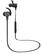 Alt View 11. TaoTronics - Deimos Bluetooth Wireless In Ear Headphones - Black.