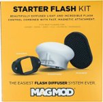 Angle. MagMod - Flash Diffuser System Starter Kit.