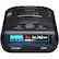 Alt View 12. Uniden - R3 DSP Long Range Radar and Laser Detector Detector - Black.