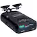 Alt View 13. Uniden - R3 DSP Long Range Radar and Laser Detector Detector - Black.