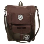 Front Zoom. Call of Duty - Backpack - Army Green/Black/White.