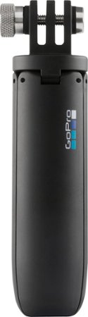 GoPro - Shorty Mini Extension Pole - Black