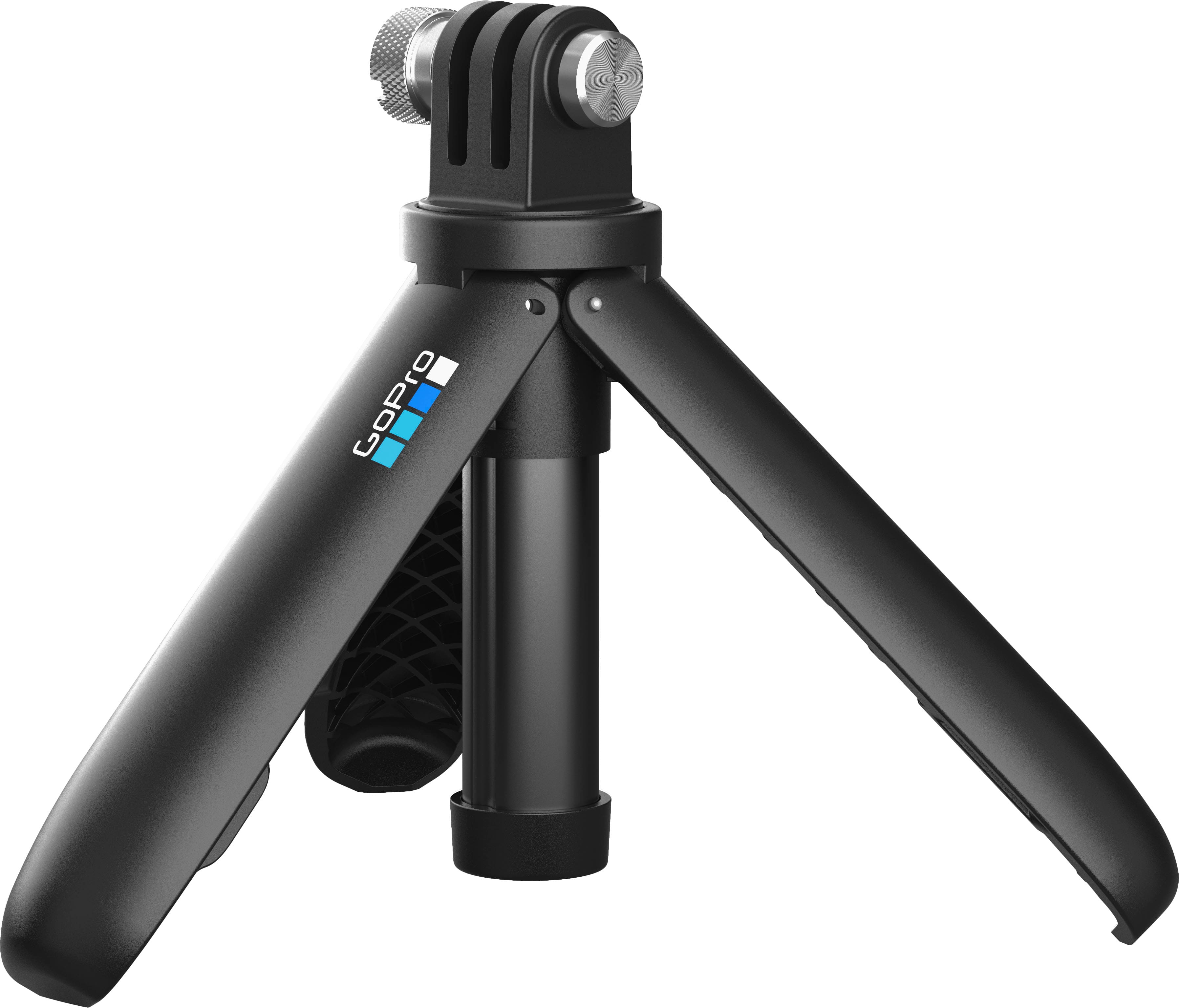 Alt View 12. GoPro - Shorty Mini Extension Pole - Black.