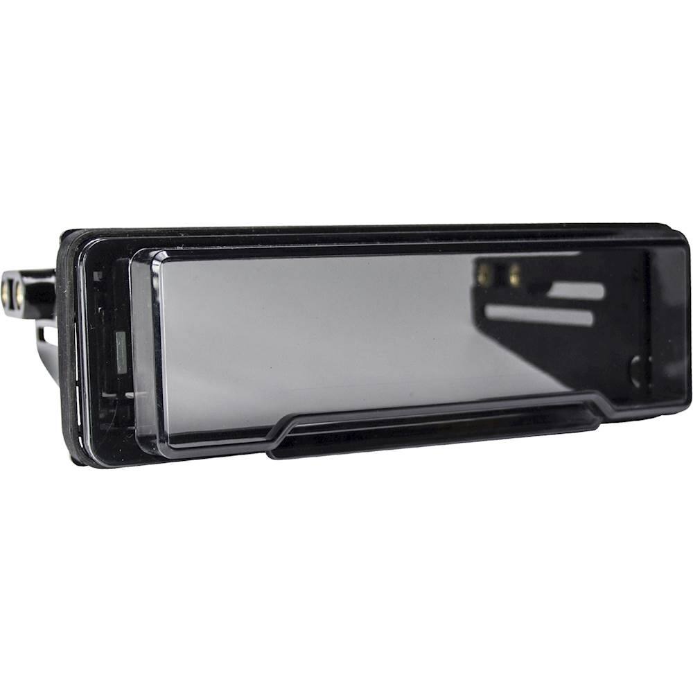 Alt View 11. Metra - Dash Kit for 1998-2013 Harley-Davidson Touring Vehicles - Black.