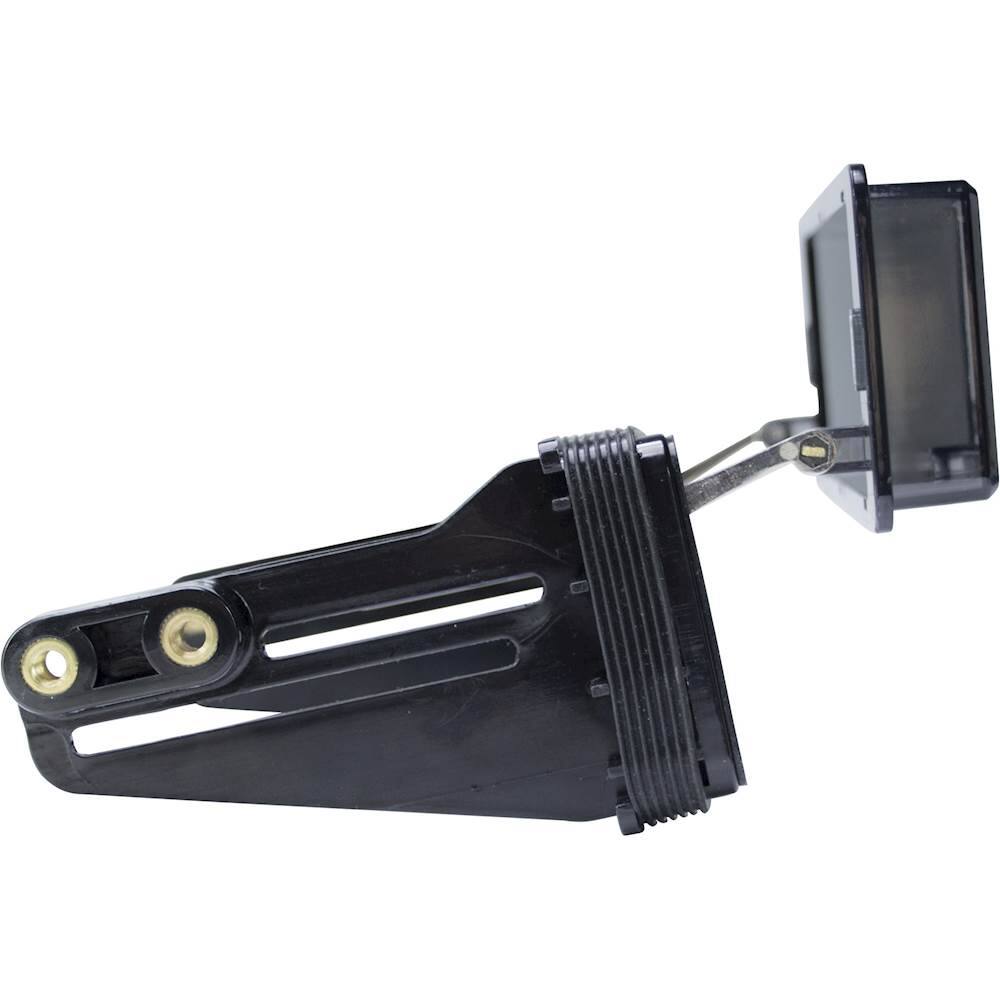 Alt View 12. Metra - Dash Kit for 1998-2013 Harley-Davidson Touring Vehicles - Black.