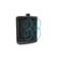 Left Zoom. iHome - iBT32 Portable Bluetooth Speaker - Black.