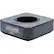 Alt View 11. iHome - Speaker Dock for Amazon Echo Dot™.