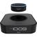 Alt View 15. iHome - Speaker Dock for Amazon Echo Dot™.