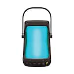 Ihome lantern deals speaker