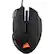 Alt View 13. CORSAIR - Scimitar PRO Wired Optical Gaming Mouse with RGB Lighting.