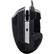 Alt View 16. CORSAIR - Scimitar PRO Wired Optical Gaming Mouse with RGB Lighting.