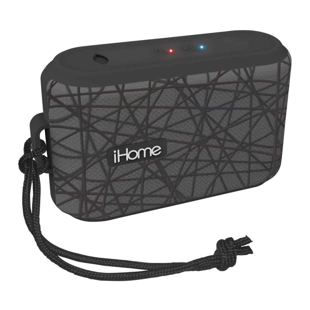 ihome speaker ibt370