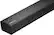 Angle. Samsung - 2.1-Channel Soundbar System with 6.5" Wireless Subwoofer - Black.