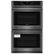 Alt View 13. Frigidaire - 30" Built-In Double Electric Wall Oven.