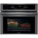 Alt View 18. Frigidaire - 30" Built-In Double Electric Wall Oven.