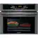 Alt View 18. Frigidaire - 30" Built-In Double Electric Wall Oven.
